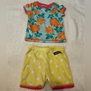 Matilda Jane PJ set